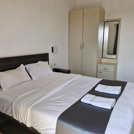 Hotel Rsa Residency Pernem Extérieur photo