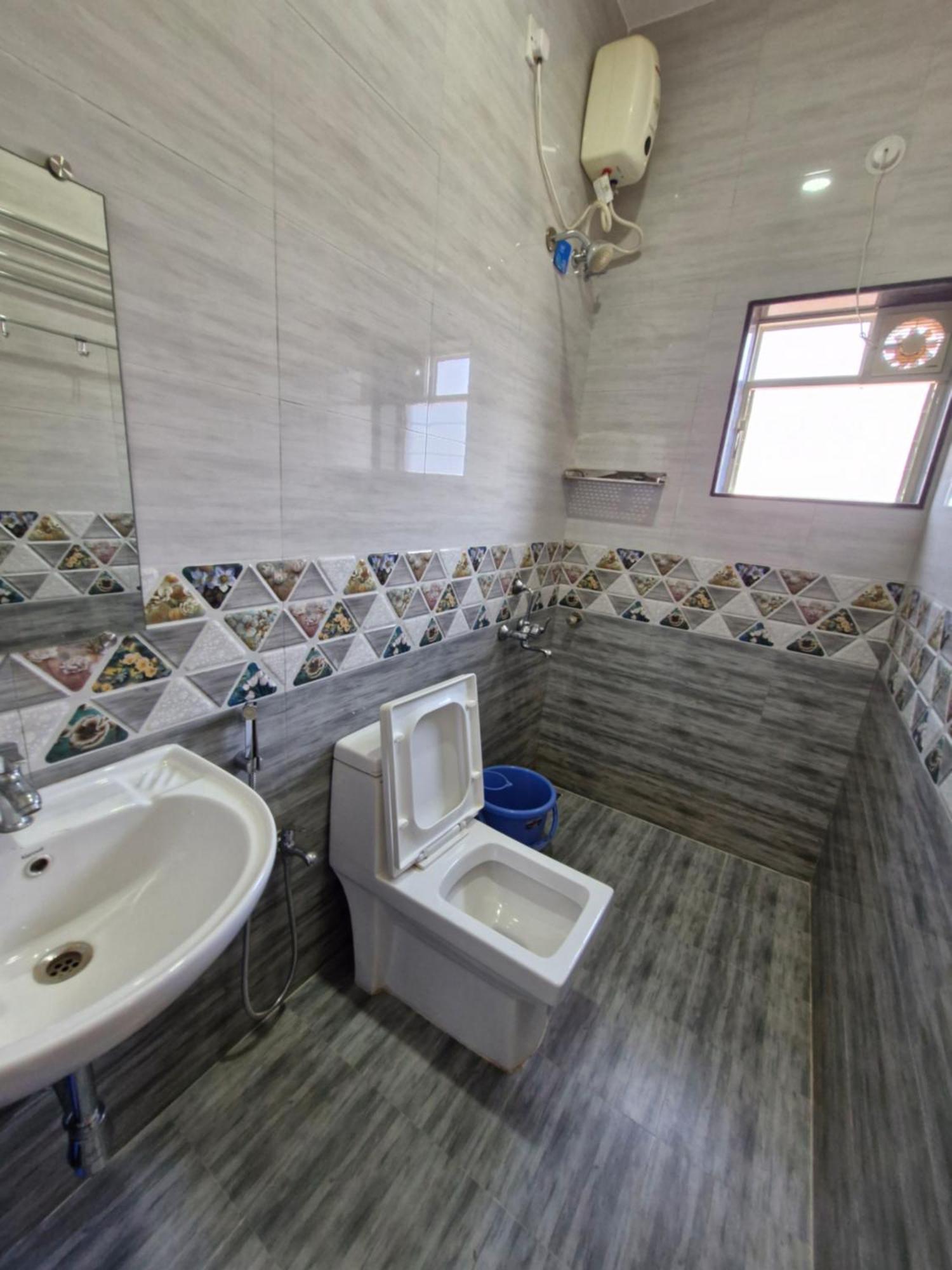 Hotel Rsa Residency Pernem Extérieur photo